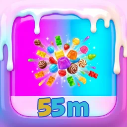 55m