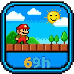 69h