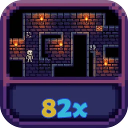 82x
