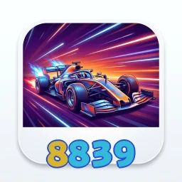 8839