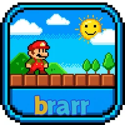 brarr