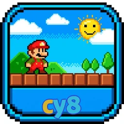 cy8