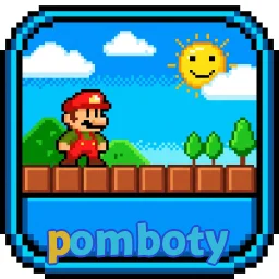 pomboty