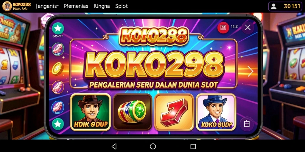 Visual de 8108BET